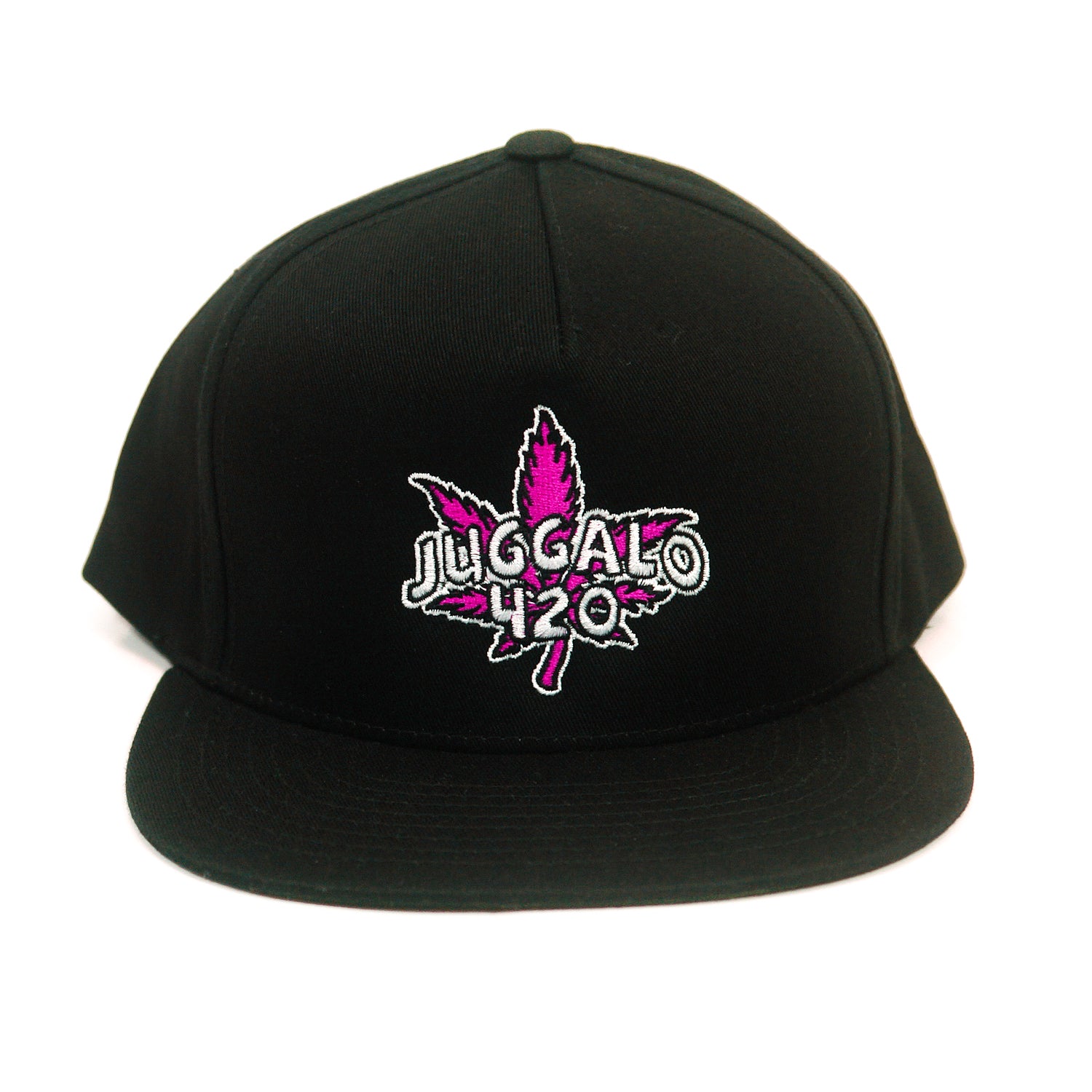 Cigar Clowns Logo Snapback Hat – cigarclowns