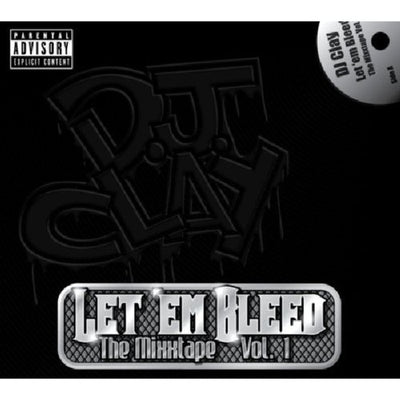 Let 'Em Bleed: The Mixxtape Vol. 1