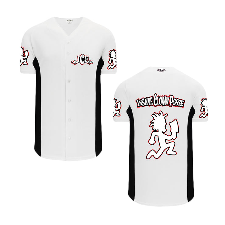 YUNGBC Baseball Jersey Large