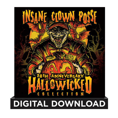 20th Anniversary Hallowicked Collection - Digital Download