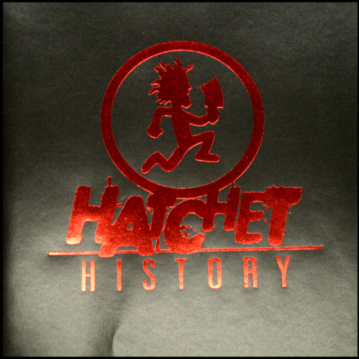 Hatchet History