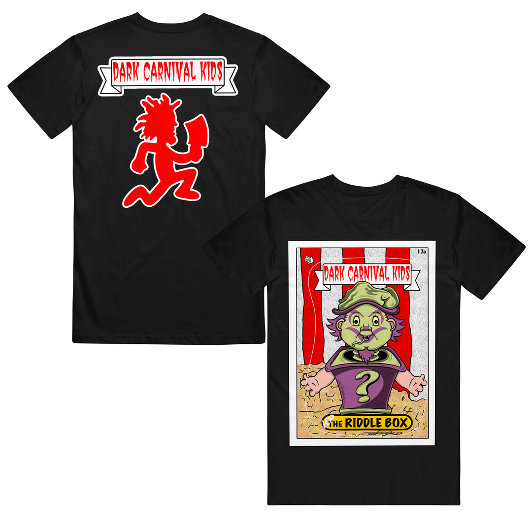 ICP Official Merchandise – Psychopathic Records Merch