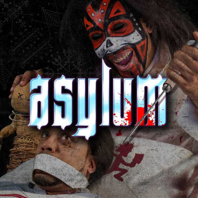 Asylum