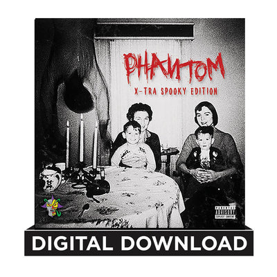 Phantom Xtra Spooky Edition - Digital Download