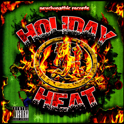 Holiday Heat