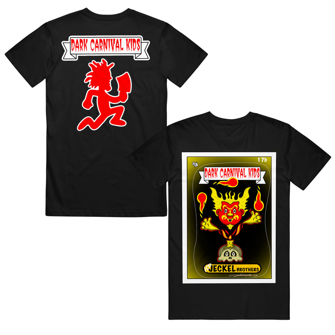 ICP Official Merchandise – Psychopathic Records Merch