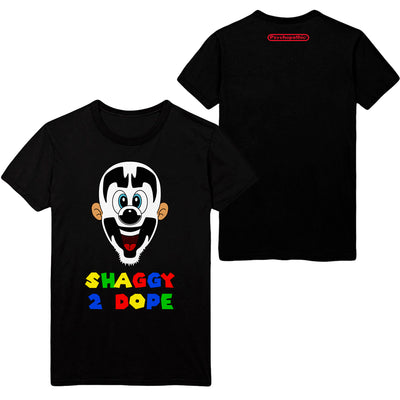 Super Shaggy 2 Dope Black