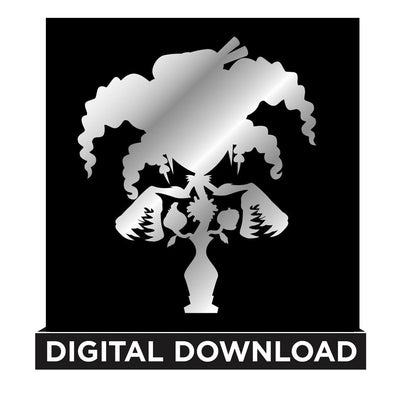 Clownheads Single - Digital Download