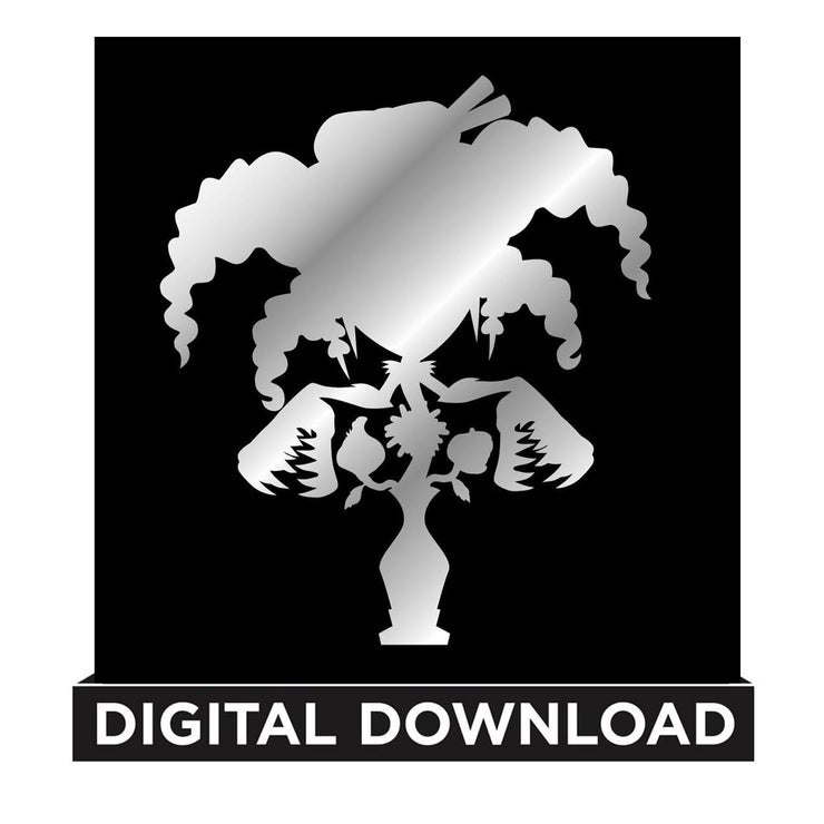 Candyman Single - Digital Download