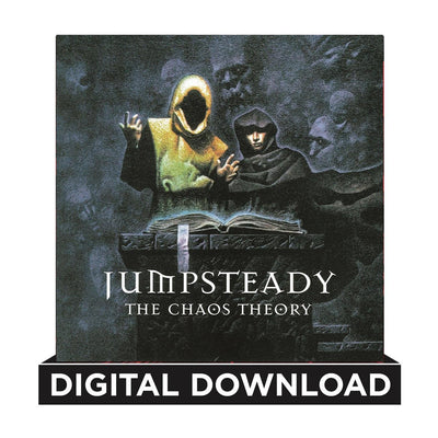 Chaos Theory - Digital Download