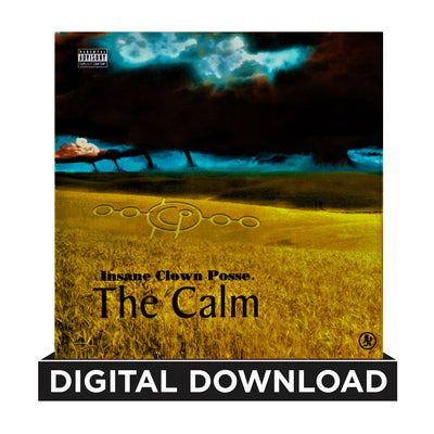 The Calm - Digital Download
