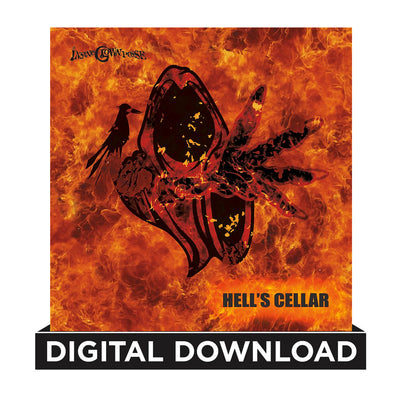 Hell's Cellar - Digital Download
