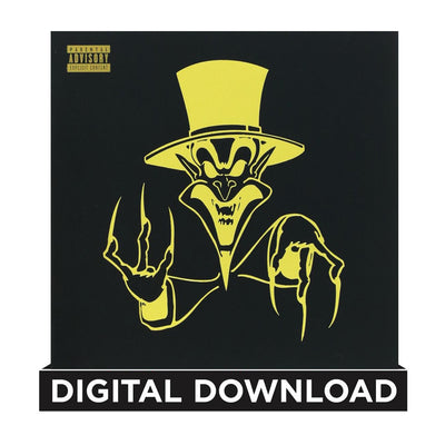 Ringmaster - Digital Download
