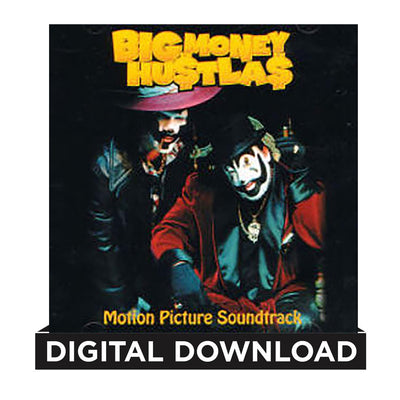 Big Money Hu$Tla$ - Digital Download