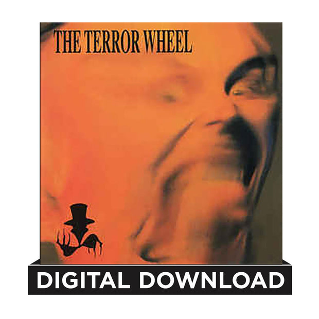 The Terror Wheel - Digital Download