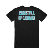Carnival Of Carnage Holiday Black